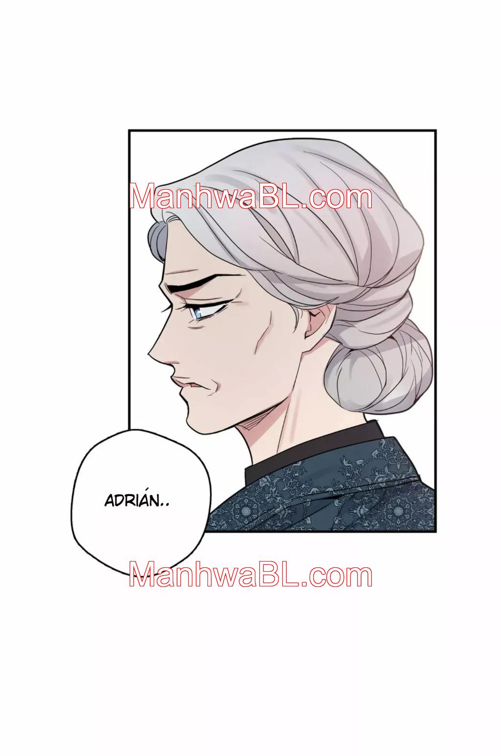 Mesa del maestro - Capítulo 21.3 manhwa