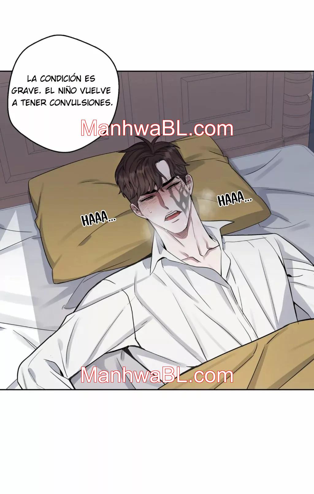 Mesa del maestro - Capítulo 21.3 manhwa