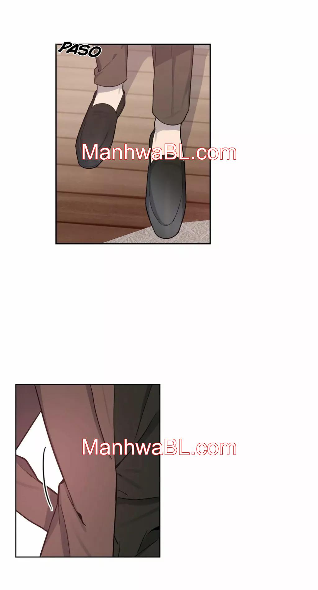 Mesa del maestro - Capítulo 21.3 manhwa