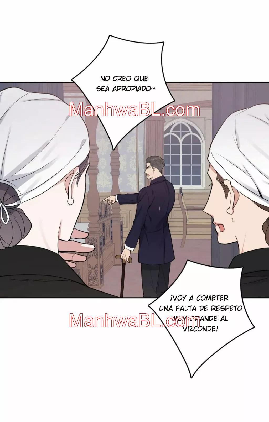 Mesa del maestro - Capítulo 21.3 manhwa
