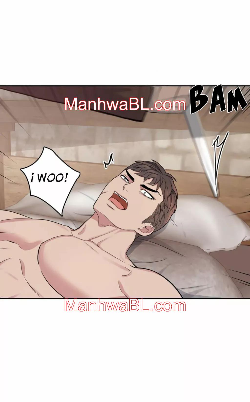 Mesa del maestro - Capítulo 21.3 manhwa