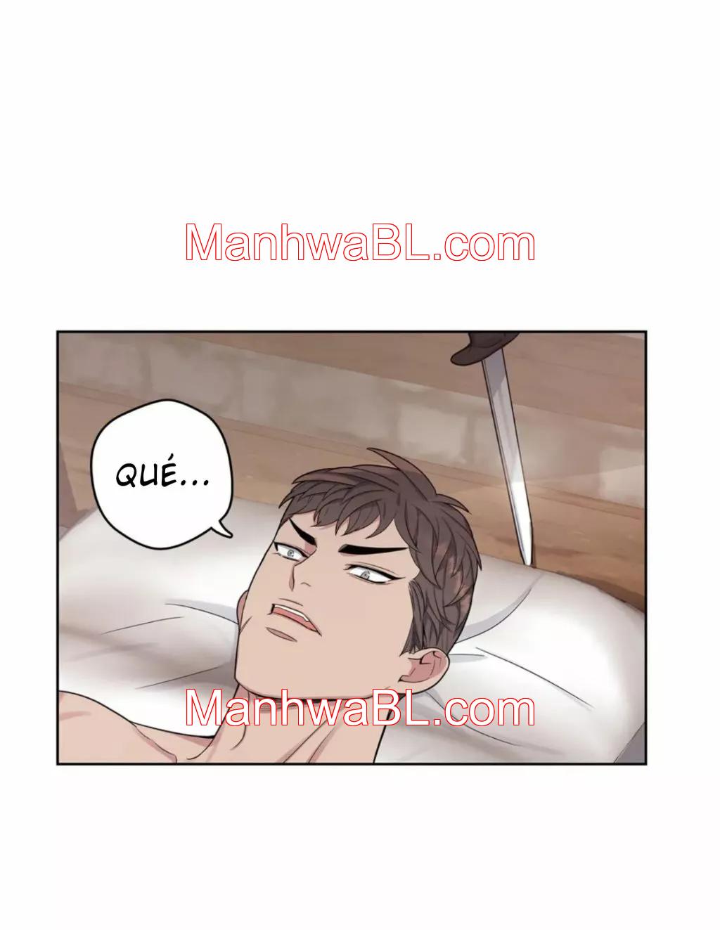 Mesa del maestro - Capítulo 21.3 manhwa