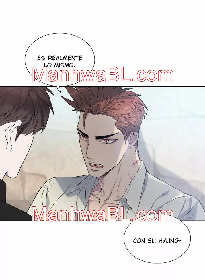 Mesa del maestro - Capítulo 7 manhwa