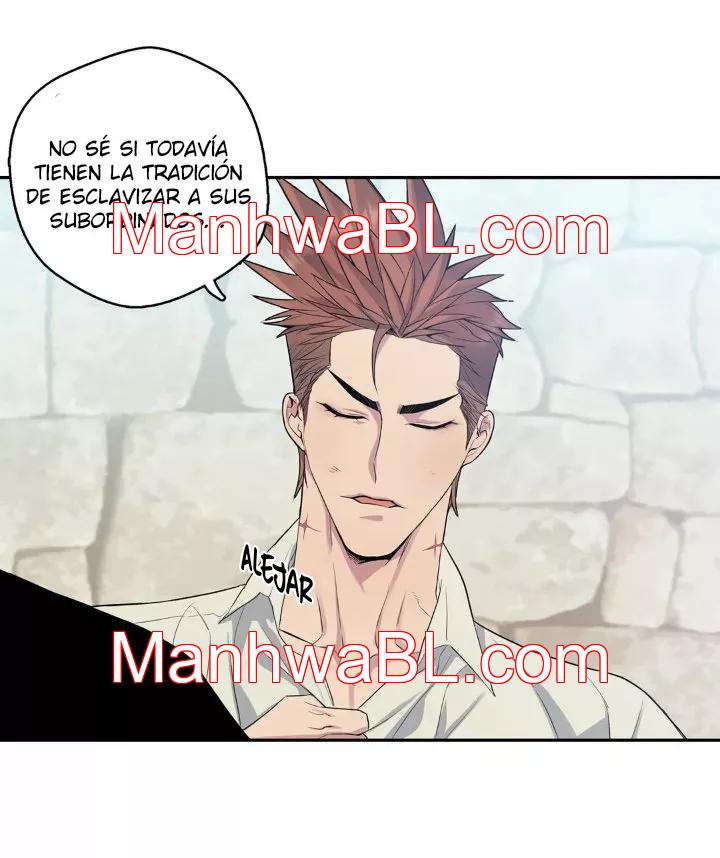 Mesa del maestro - Capítulo 7 manhwa