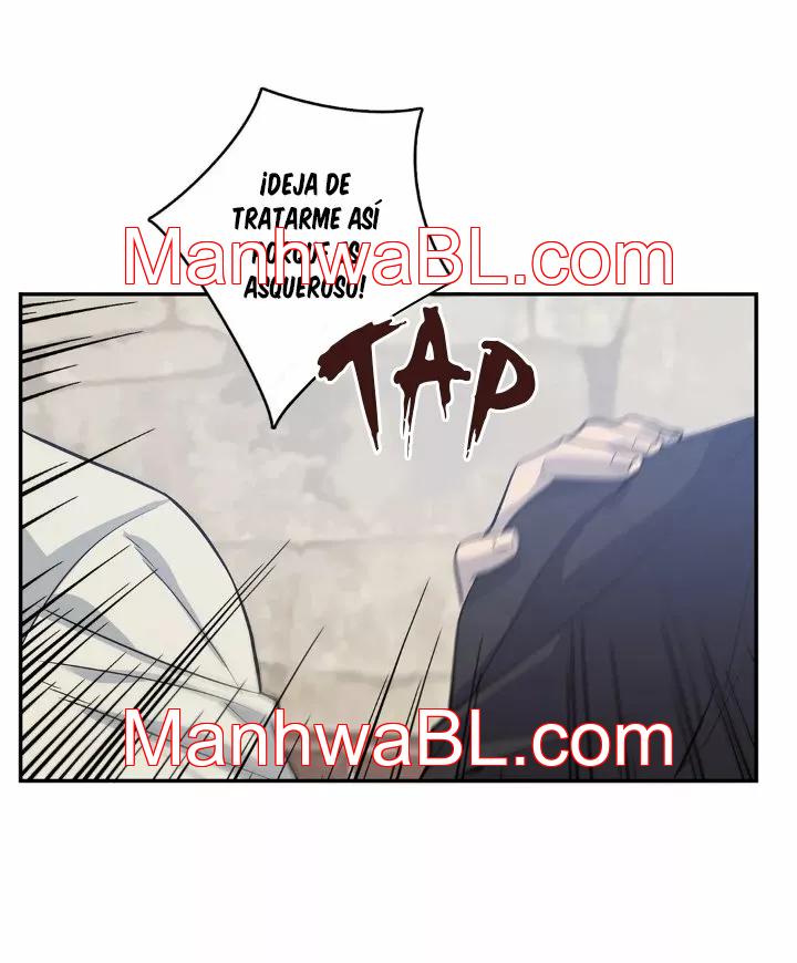 Mesa del maestro - Capítulo 7 manhwa