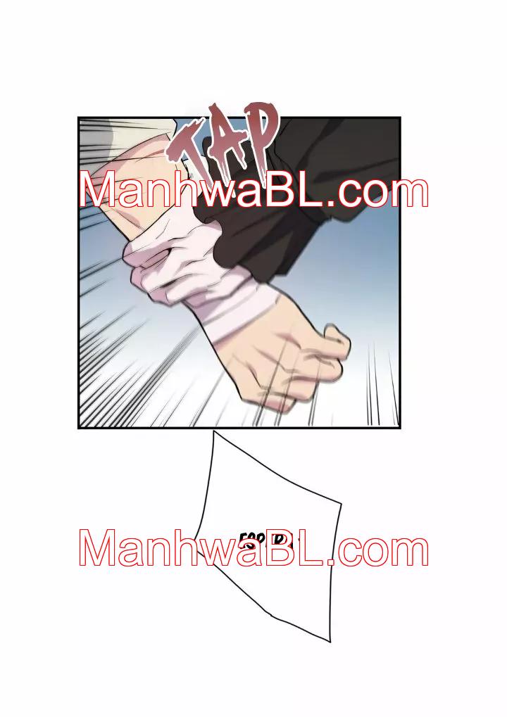 Mesa del maestro - Capítulo 7 manhwa