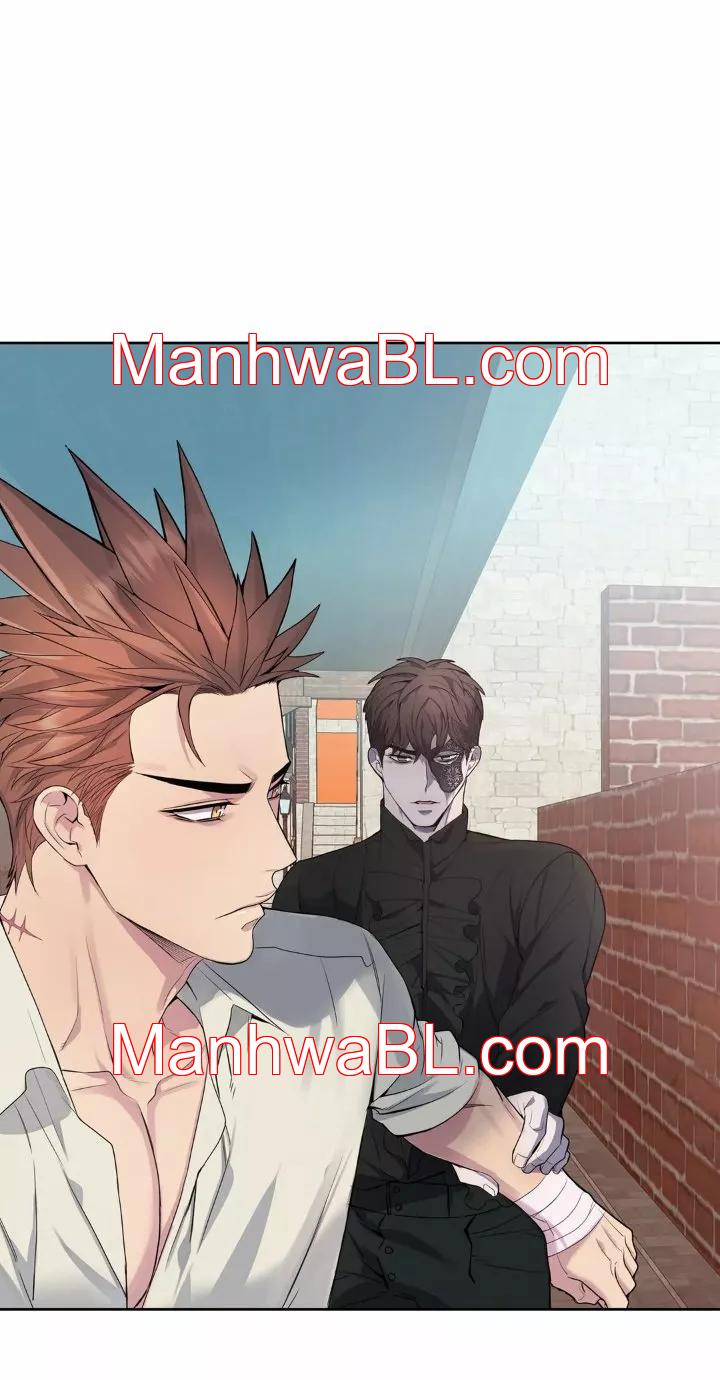 Mesa del maestro - Capítulo 7 manhwa