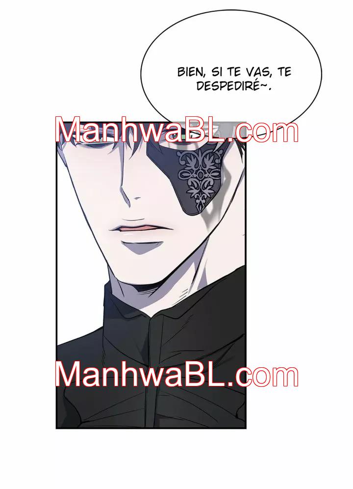 Mesa del maestro - Capítulo 7 manhwa