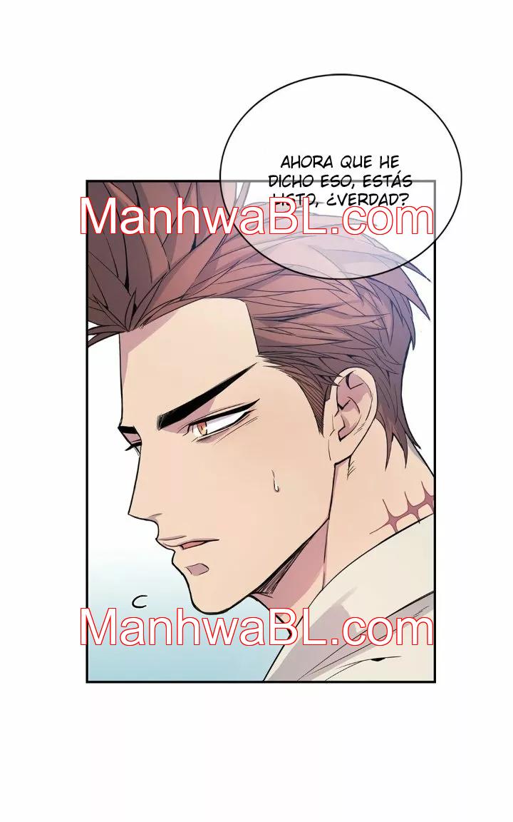 Mesa del maestro - Capítulo 7 manhwa