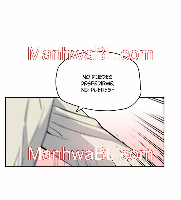 Mesa del maestro - Capítulo 7 manhwa
