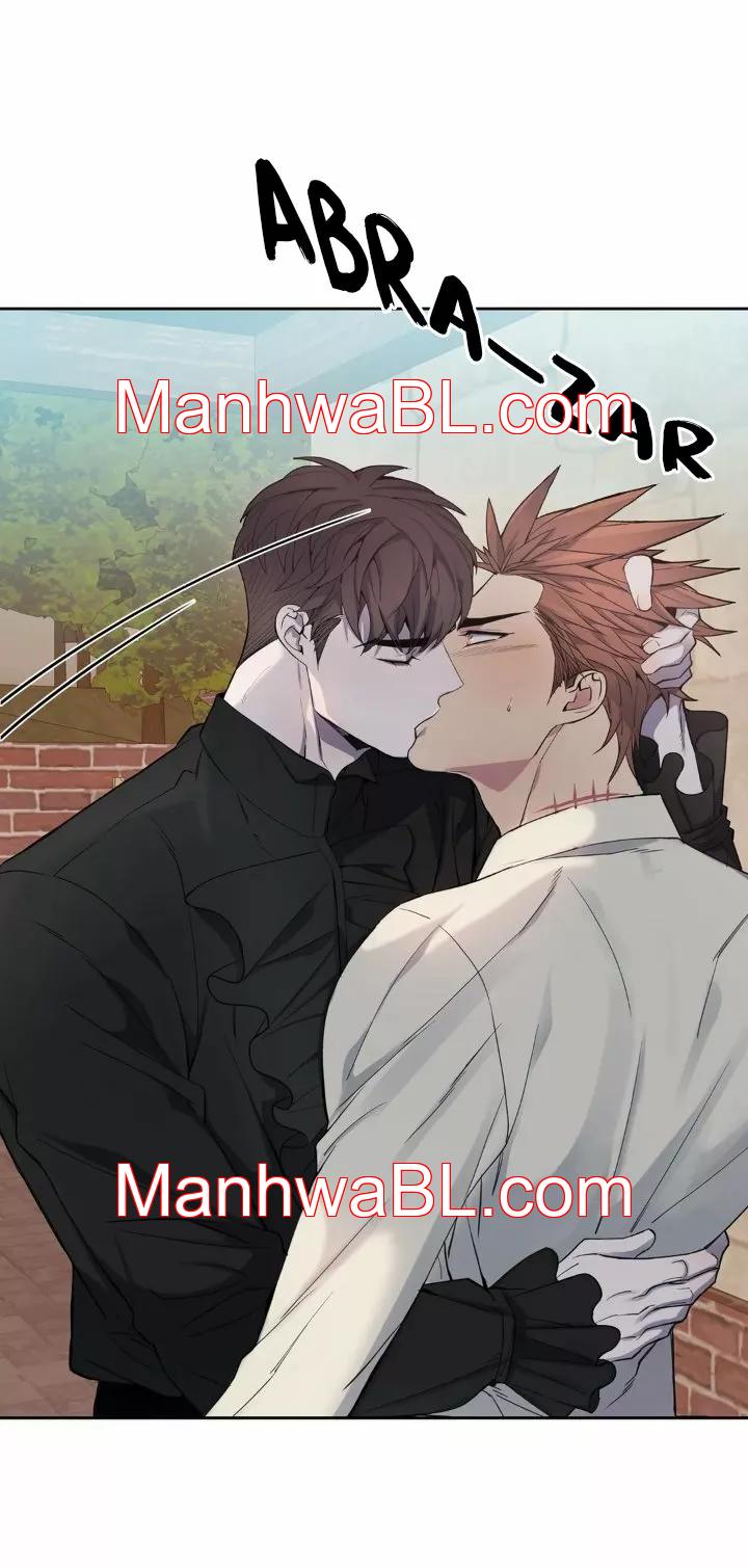 Mesa del maestro - Capítulo 7 manhwa