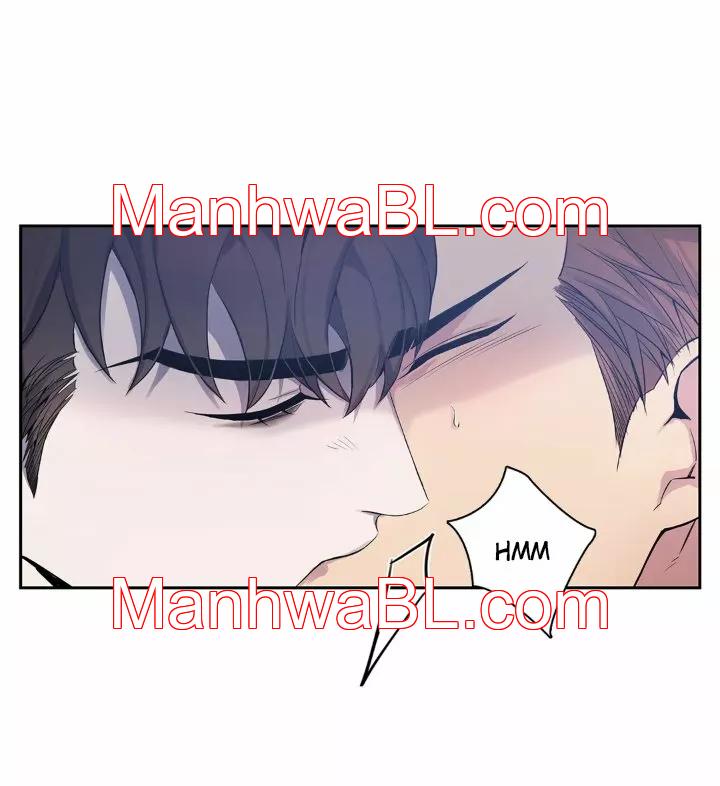 Mesa del maestro - Capítulo 7 manhwa