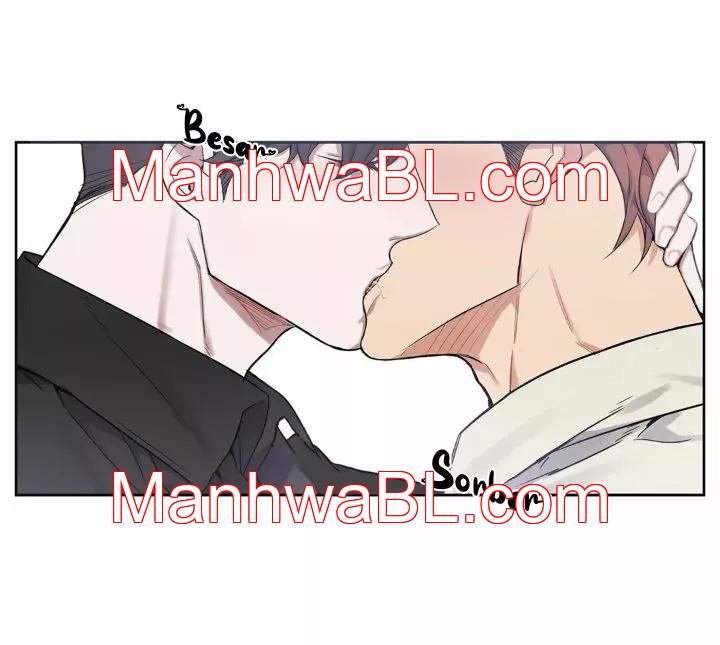 Mesa del maestro - Capítulo 7 manhwa