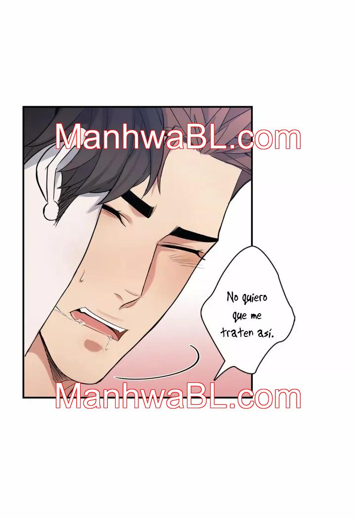 Mesa del maestro - Capítulo 7 manhwa