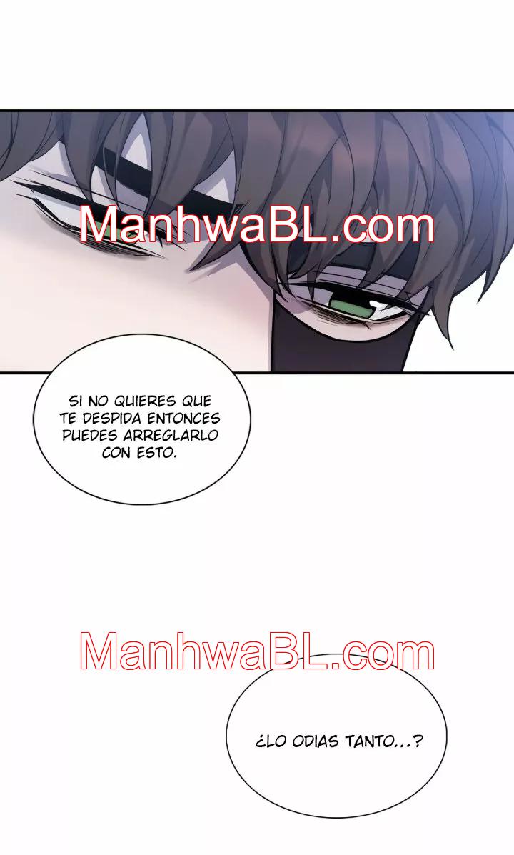 Mesa del maestro - Capítulo 7 manhwa