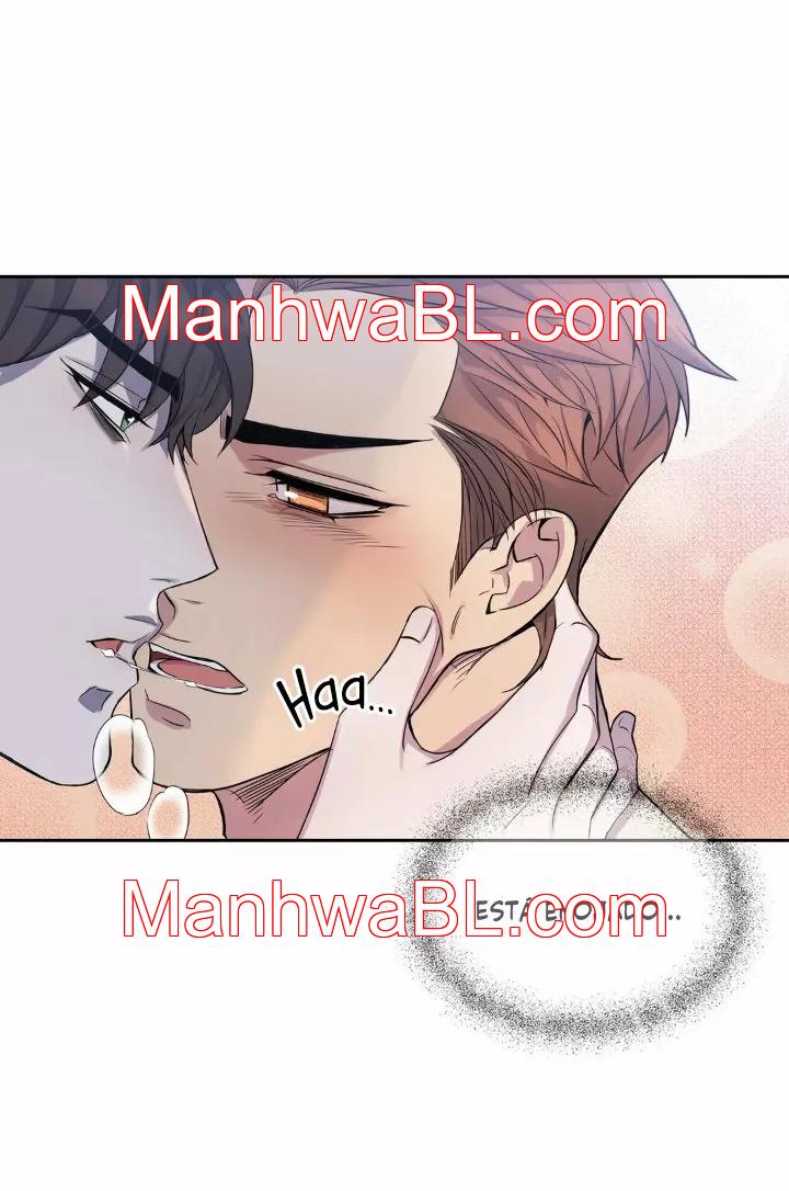 Mesa del maestro - Capítulo 7 manhwa