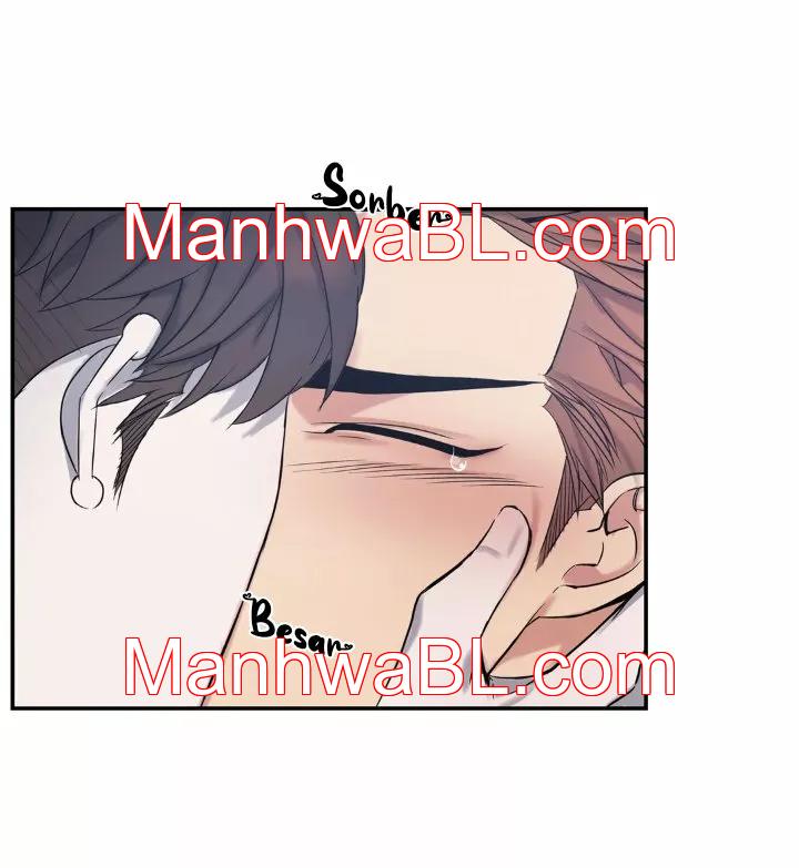 Mesa del maestro - Capítulo 7 manhwa