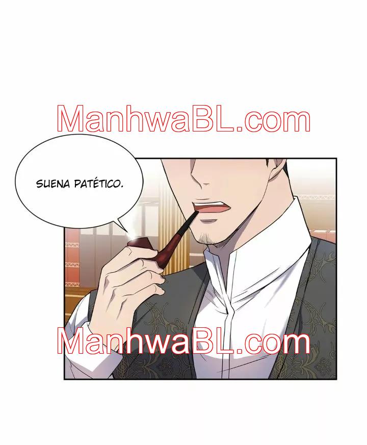 Mesa del maestro - Capítulo 7 manhwa