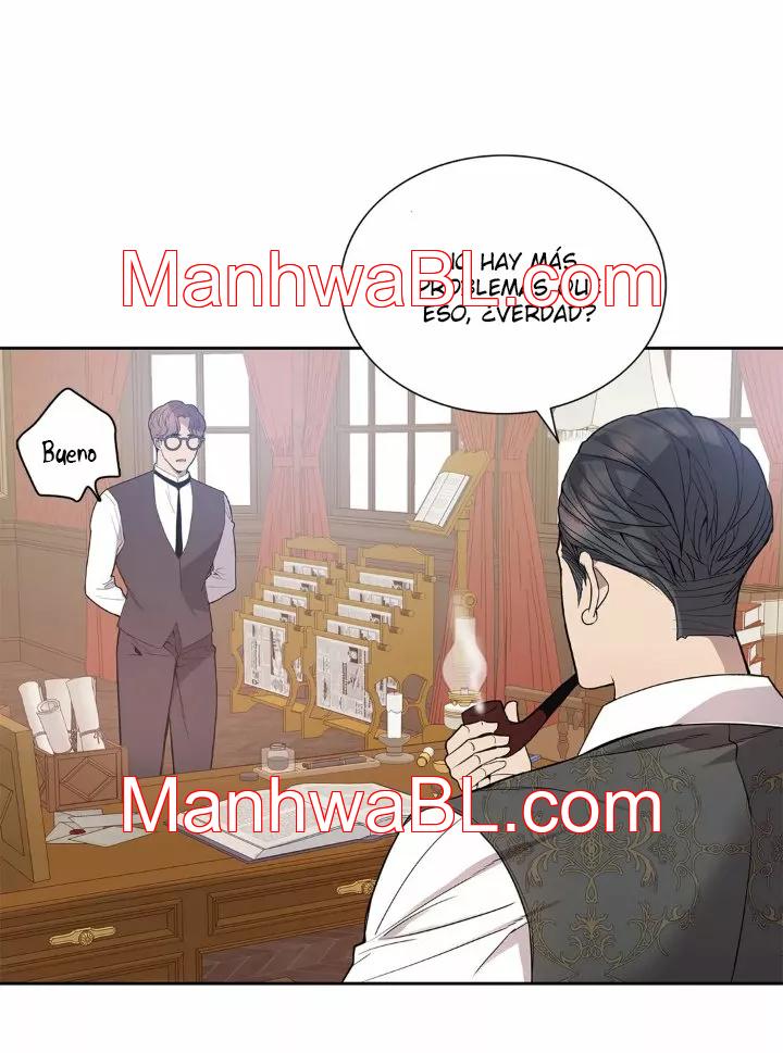 Mesa del maestro - Capítulo 7 manhwa