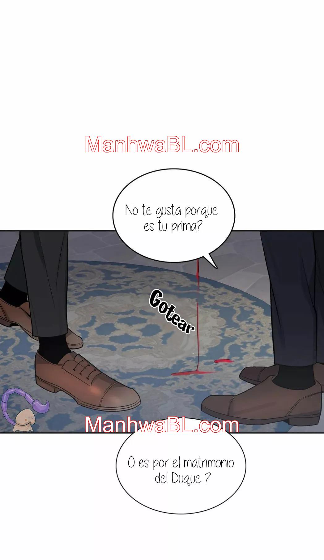 Mesa del maestro - Capítulo 16.2 manhwa