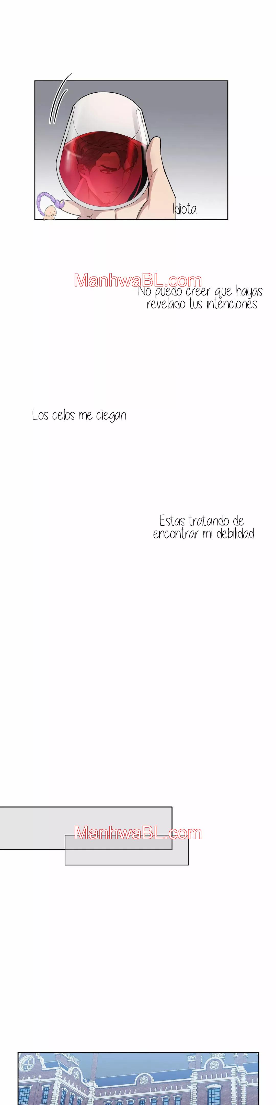 Mesa del maestro - Capítulo 16.2 manhwa