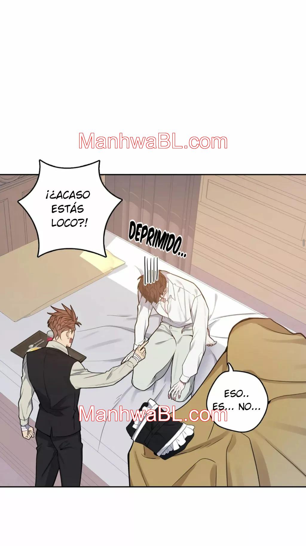 Mesa del maestro - Capítulo 18.2 manhwa