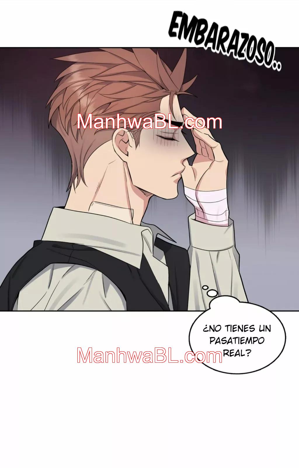 Mesa del maestro - Capítulo 18.2 manhwa