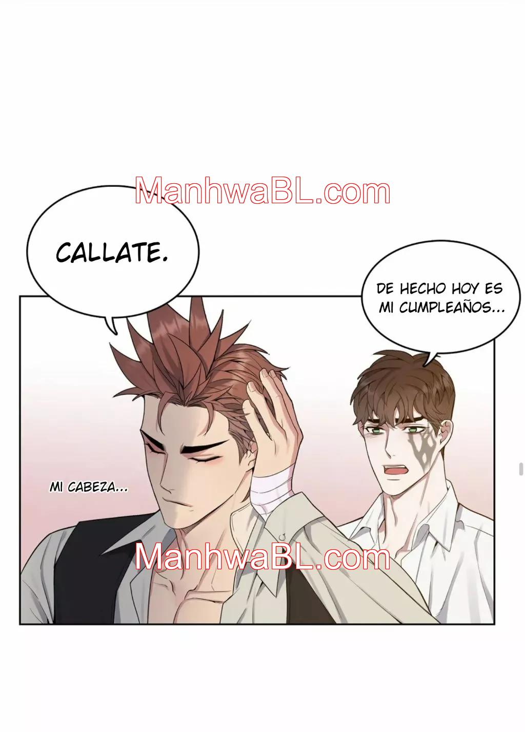 Mesa del maestro - Capítulo 18.2 manhwa