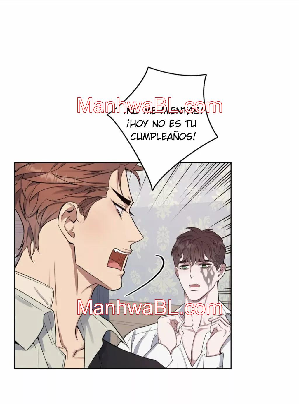 Mesa del maestro - Capítulo 18.2 manhwa