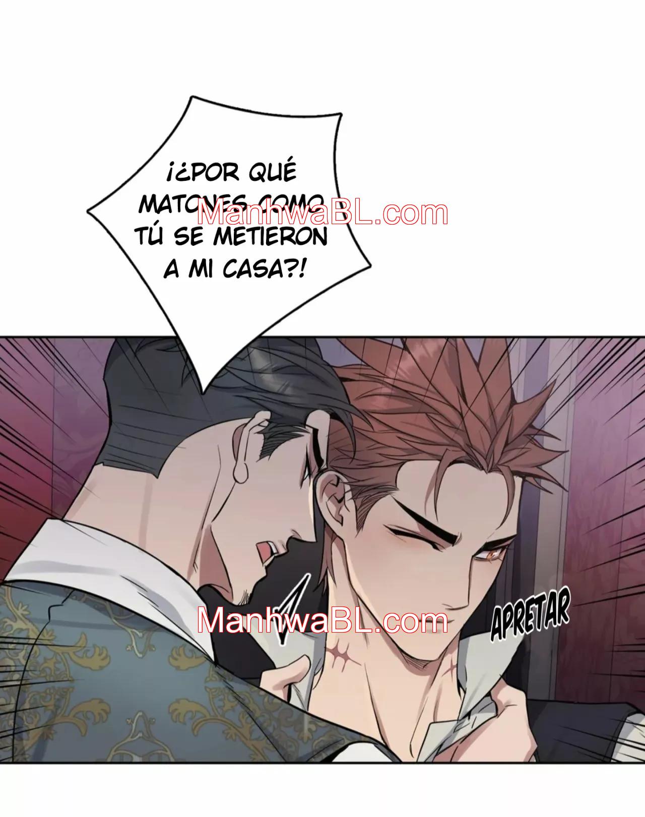 Mesa del maestro - Capítulo 18.2 manhwa