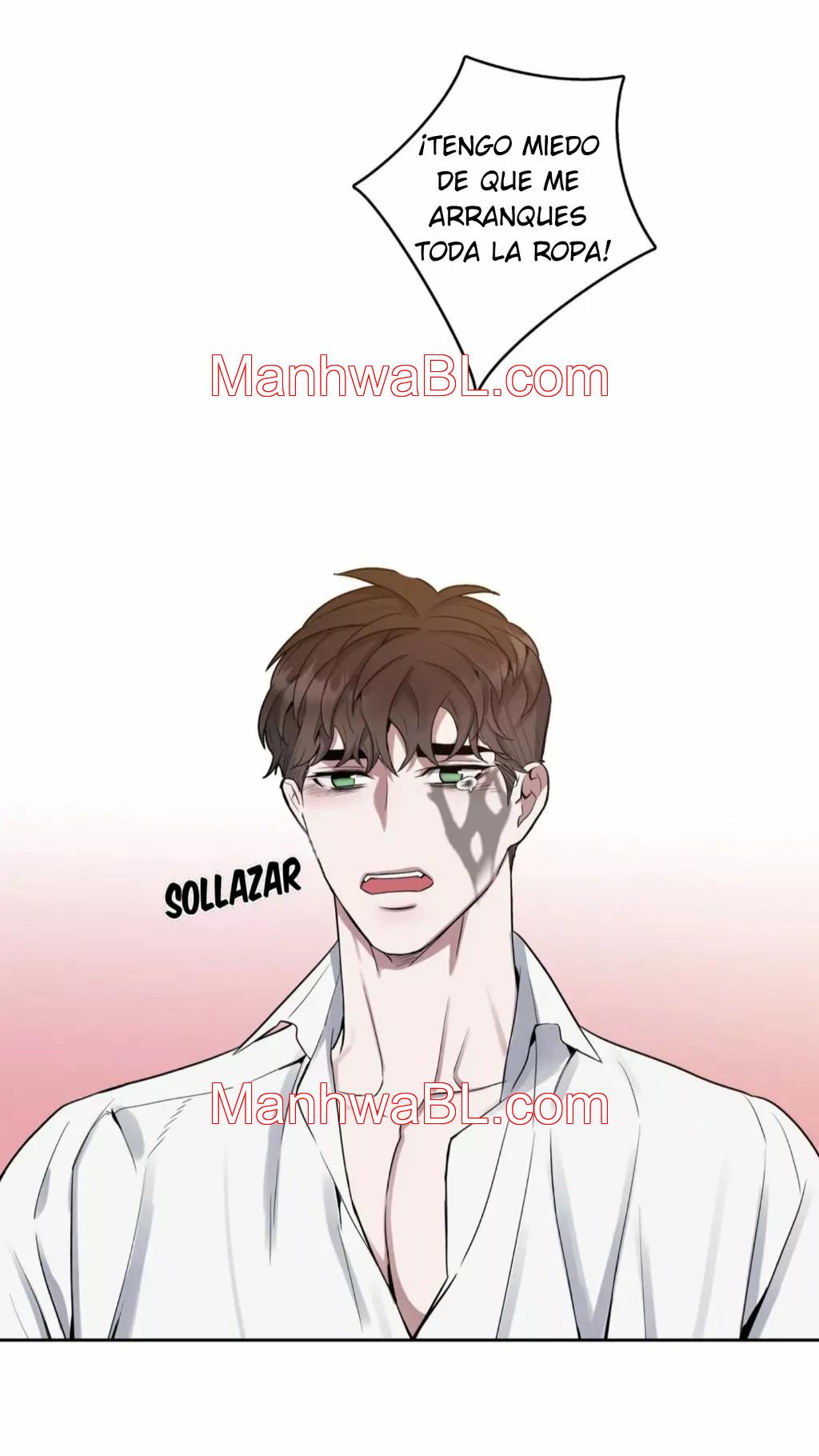 Mesa del maestro - Capítulo 18.2 manhwa