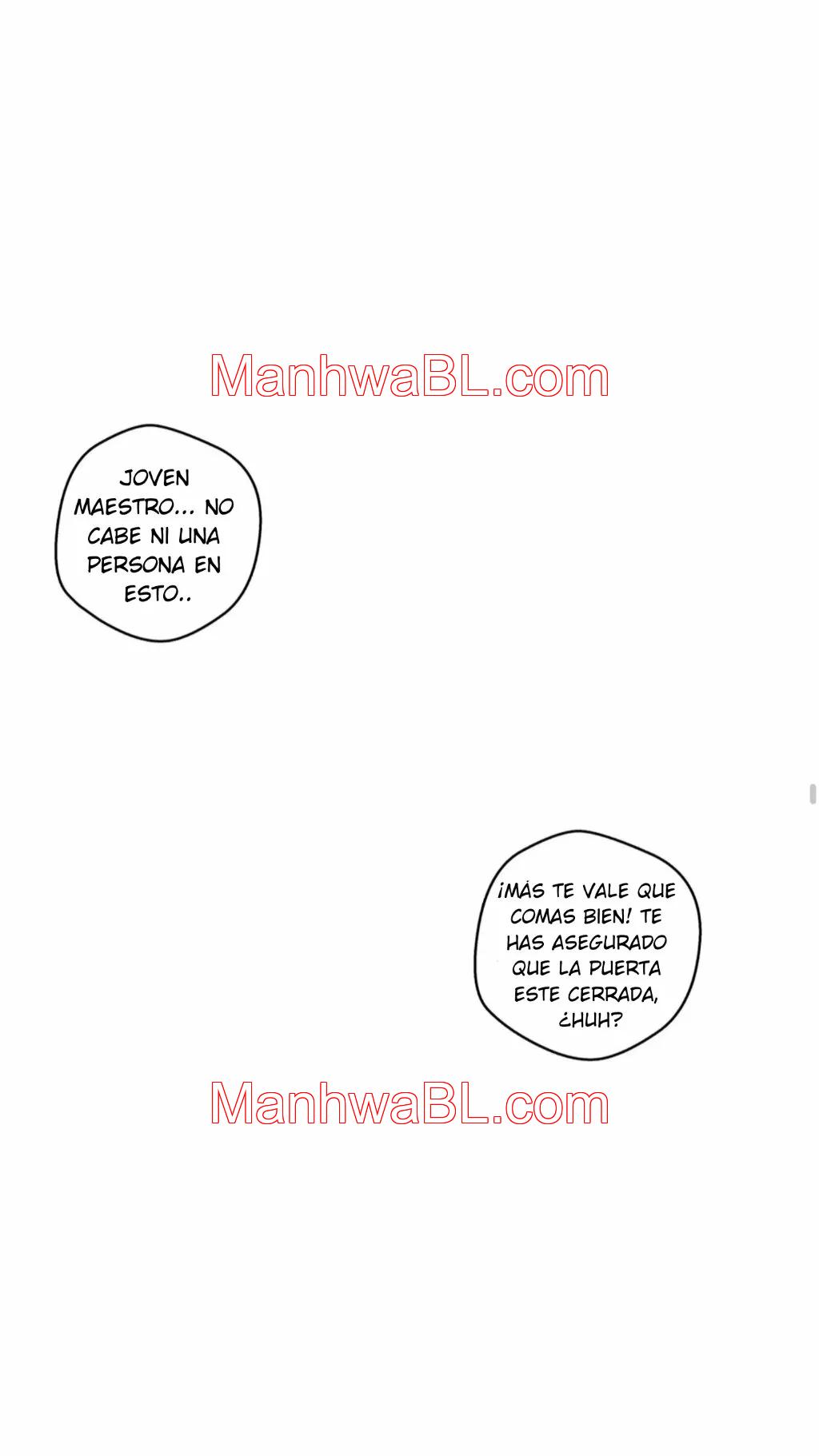 Mesa del maestro - Capítulo 18.2 manhwa