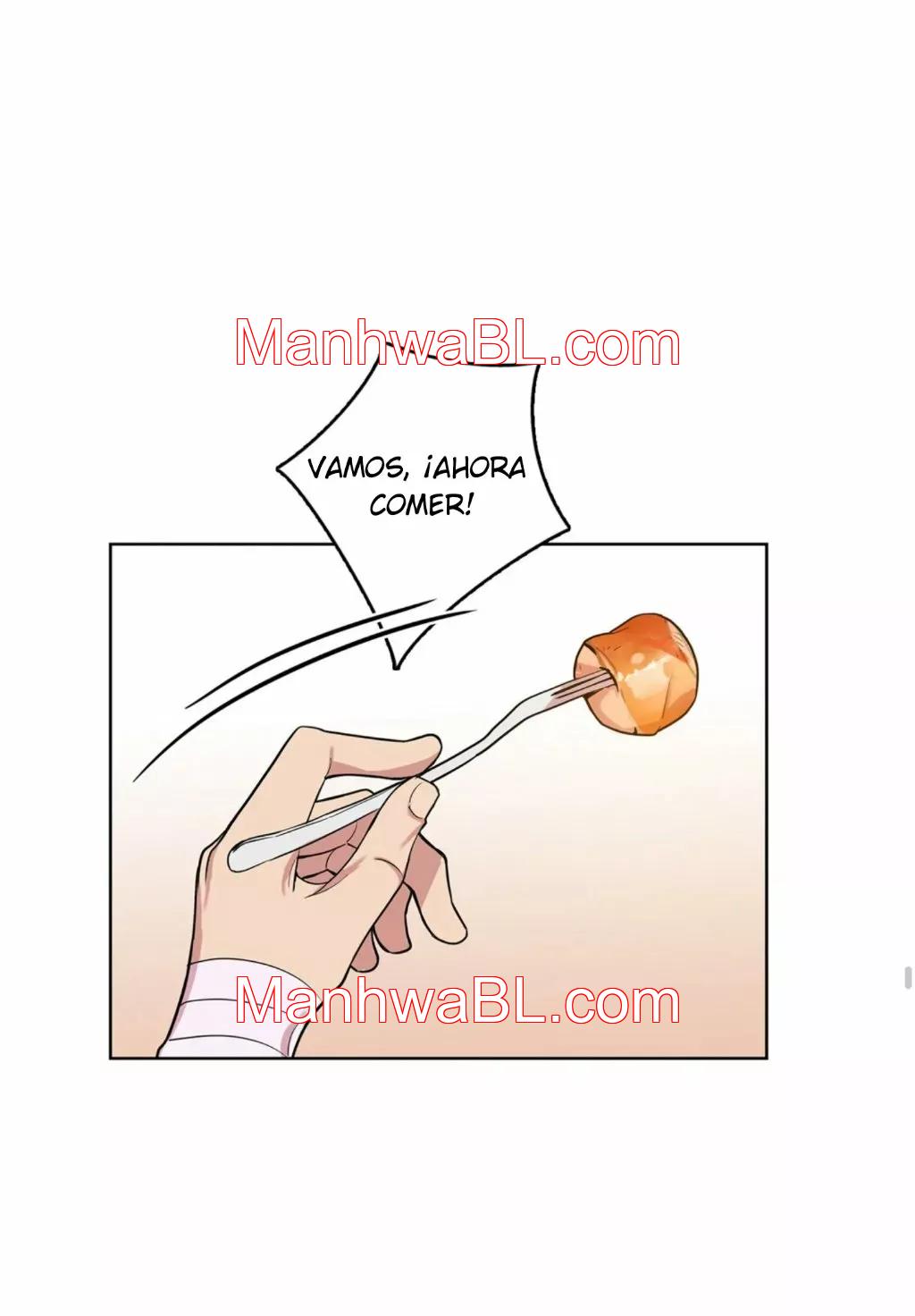 Mesa del maestro - Capítulo 18.2 manhwa