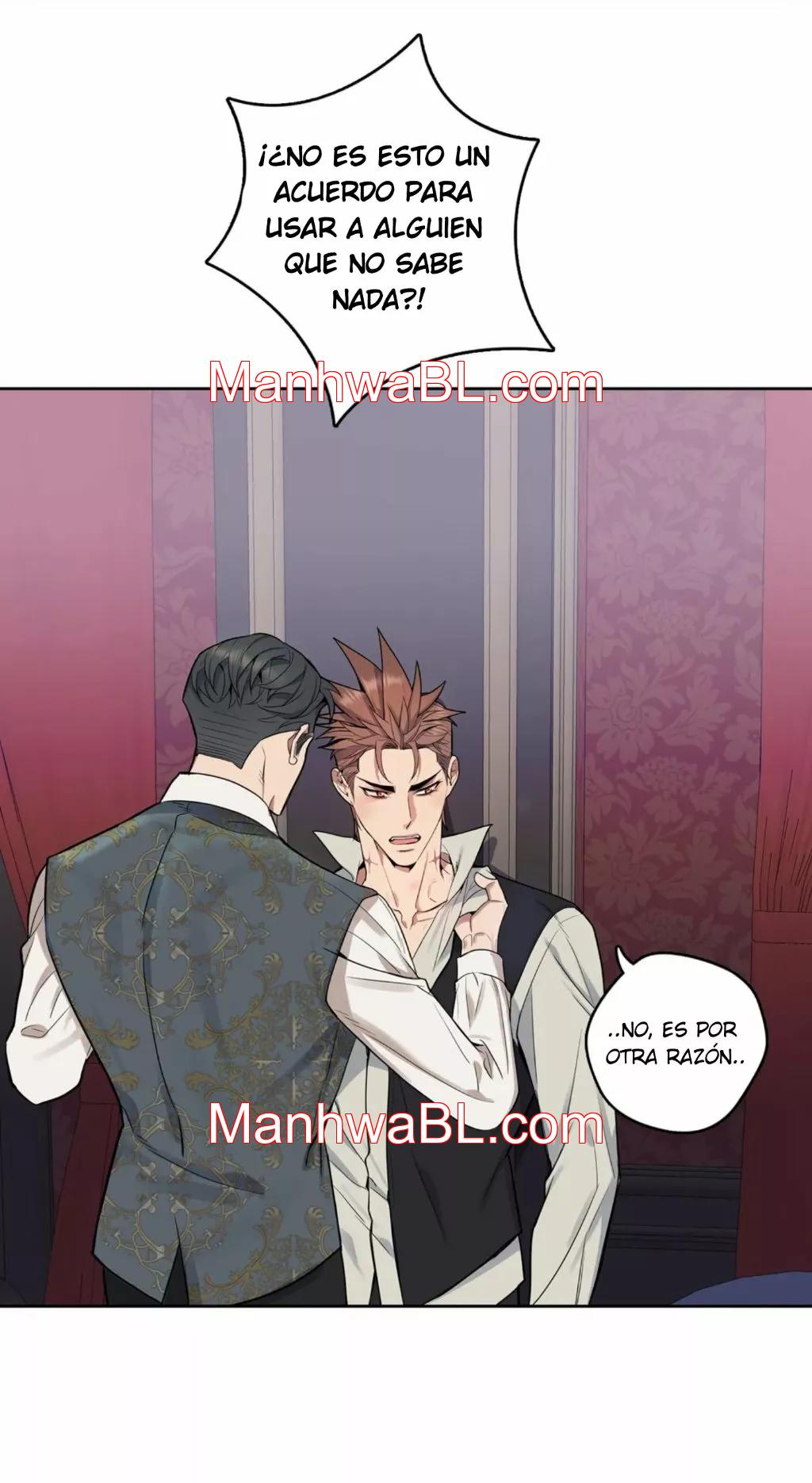 Mesa del maestro - Capítulo 18.2 manhwa