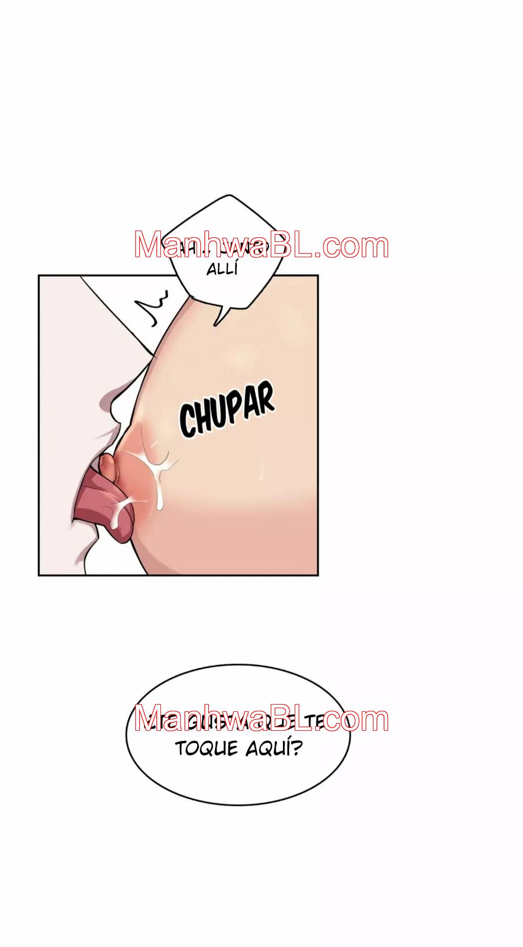 Mesa del maestro - Capítulo 18.2 manhwa