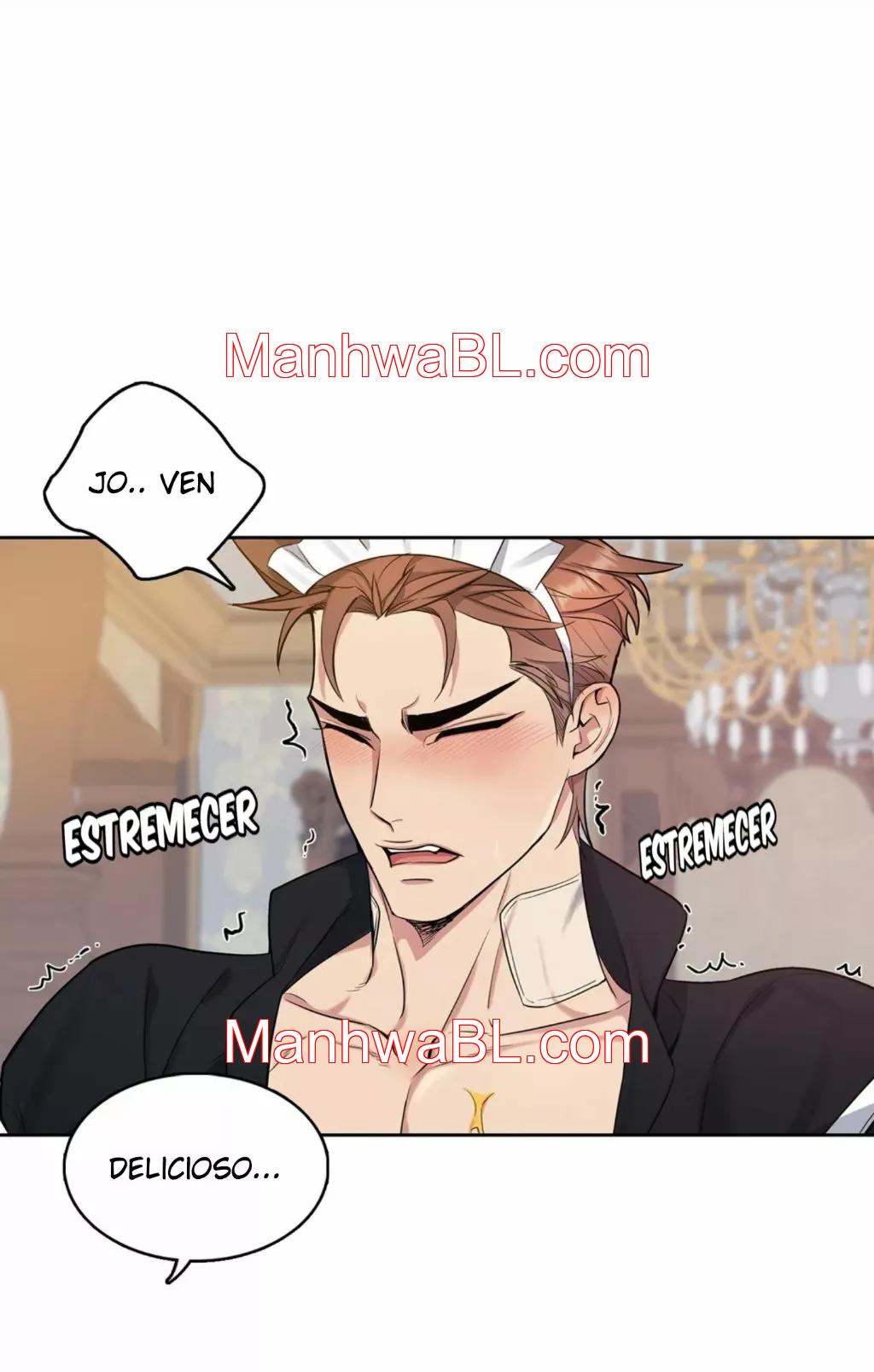 Mesa del maestro - Capítulo 18.2 manhwa