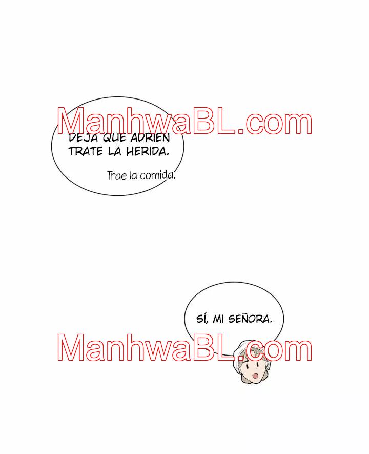 Mesa del maestro - Capítulo 3 manhwa