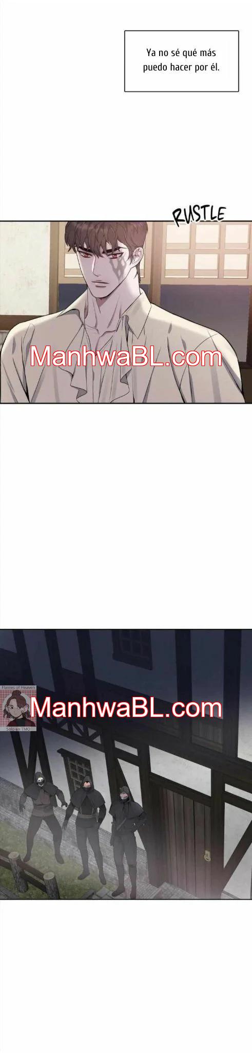 Mesa del maestro - Capítulo 45 manhwa