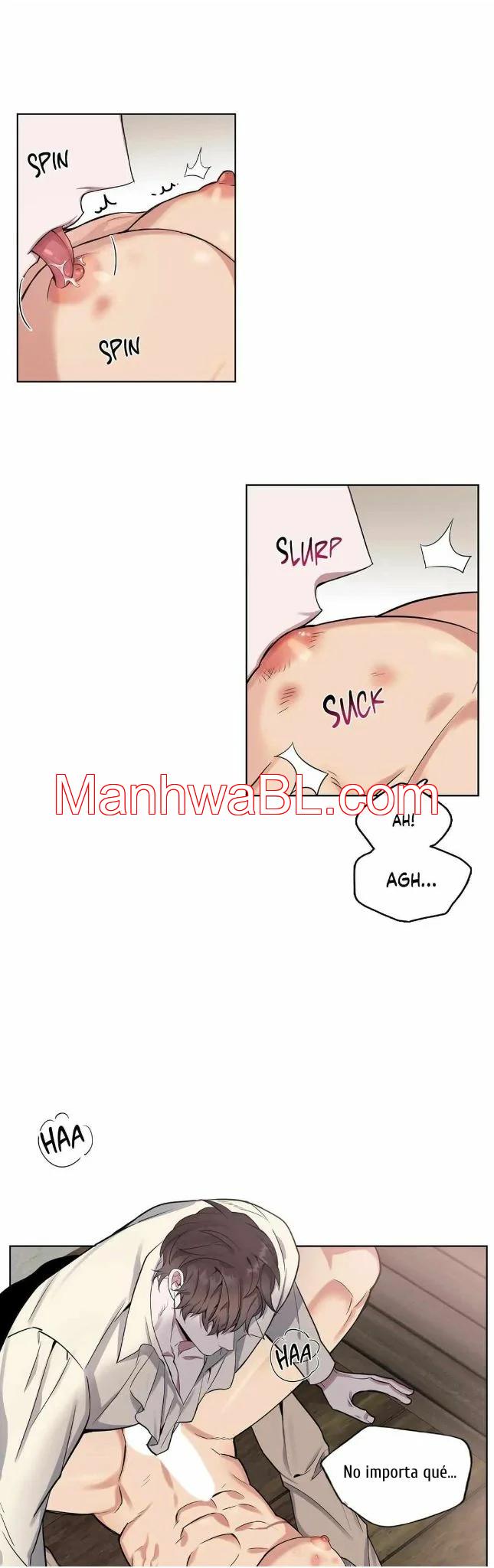 Mesa del maestro - Capítulo 42 3 manhwa