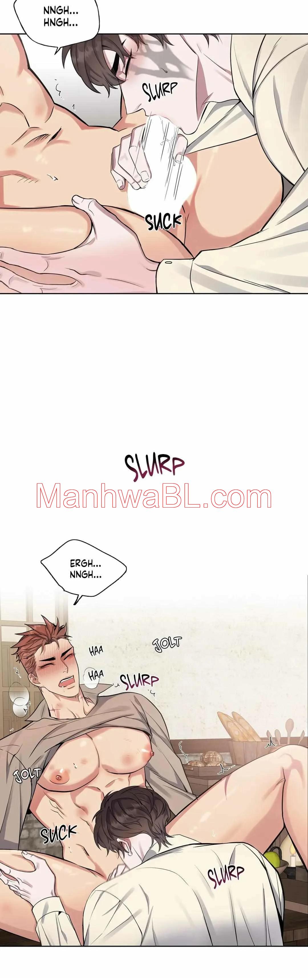 Mesa del maestro - Capítulo 42 3 manhwa