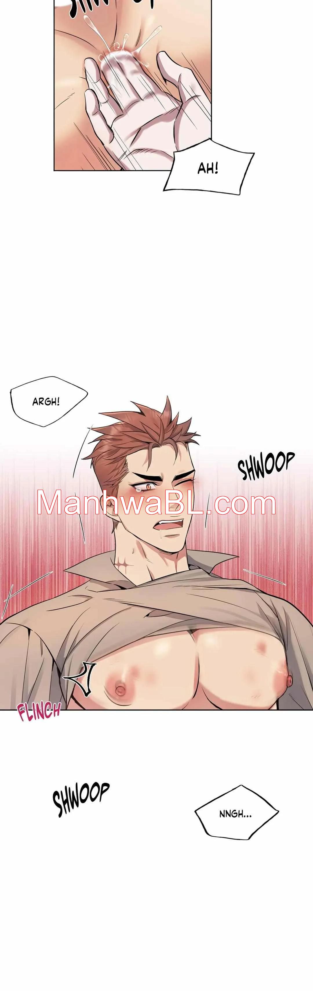 Mesa del maestro - Capítulo 42 3 manhwa