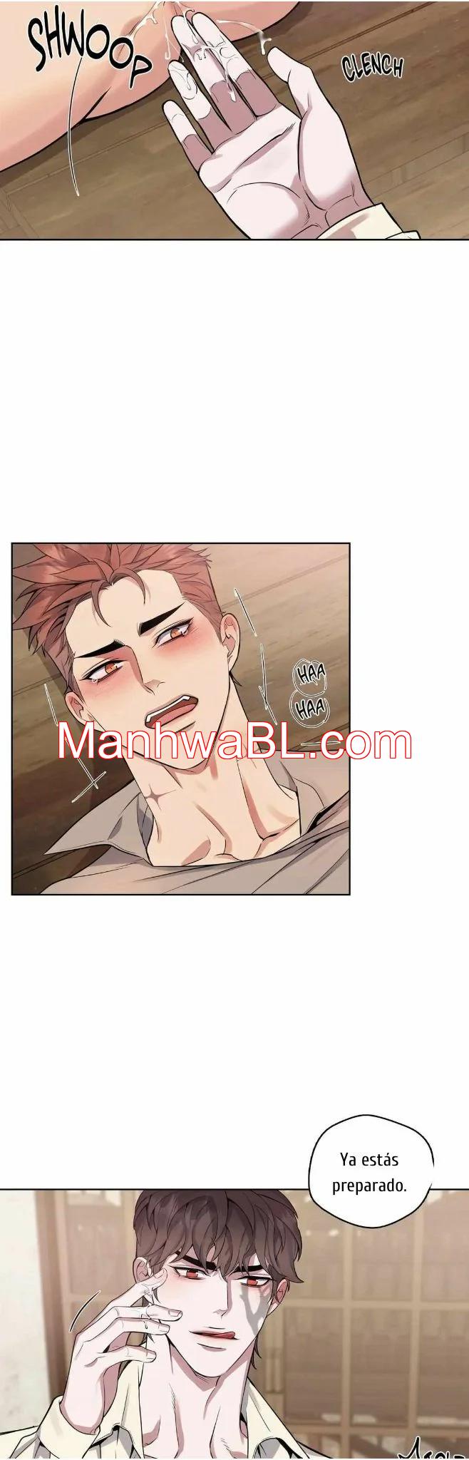Mesa del maestro - Capítulo 42 3 manhwa