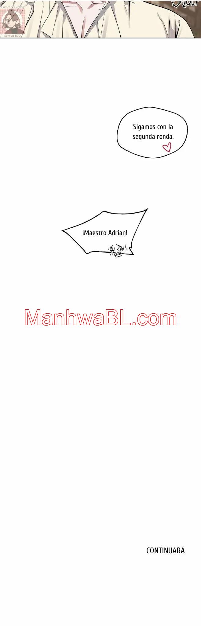 Mesa del maestro - Capítulo 42 3 manhwa