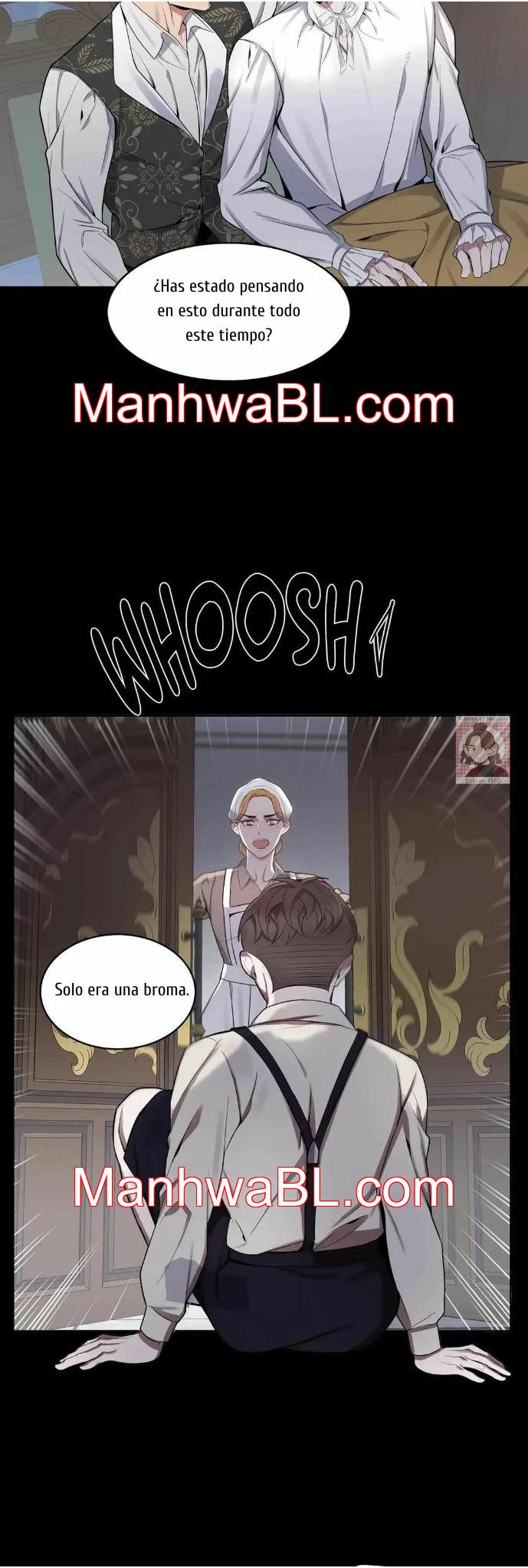 Mesa del maestro - Capítulo 39 manhwa