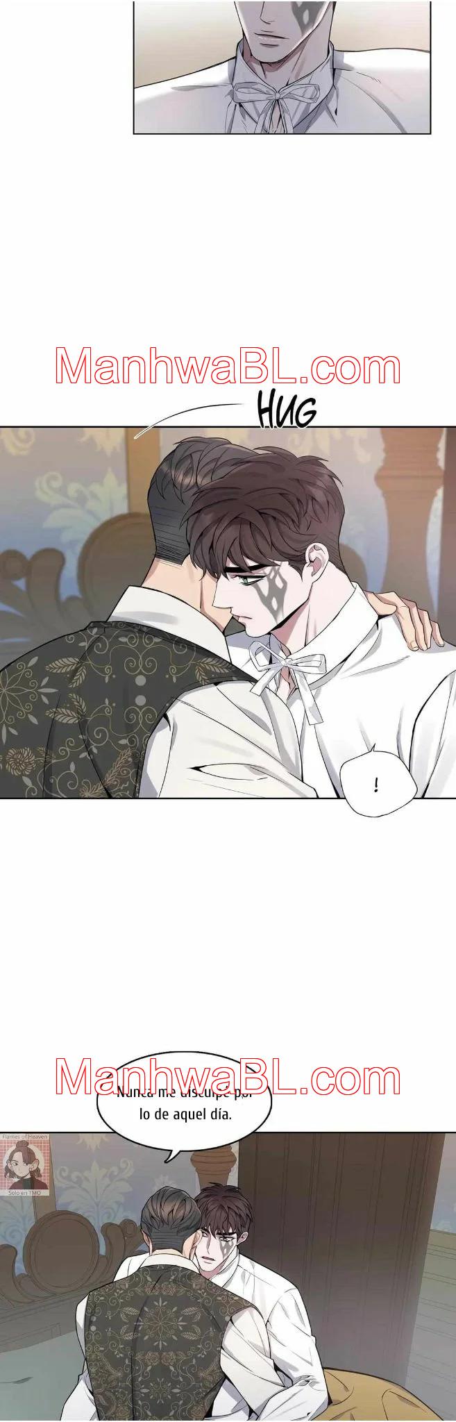 Mesa del maestro - Capítulo 39 manhwa