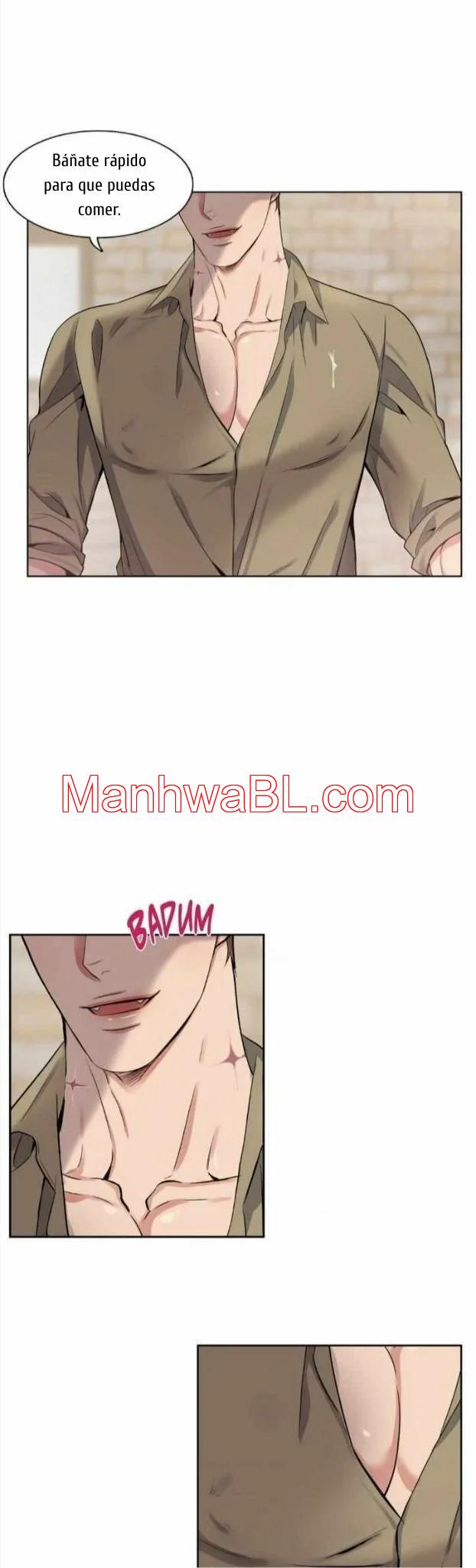 Mesa del maestro - Capítulo 48 3 manhwa