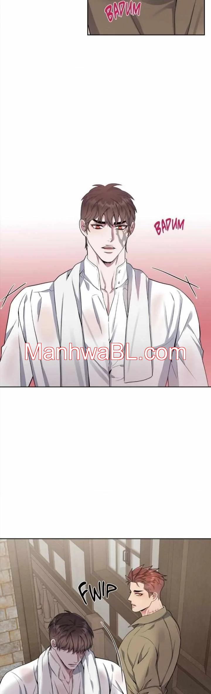 Mesa del maestro - Capítulo 48 3 manhwa