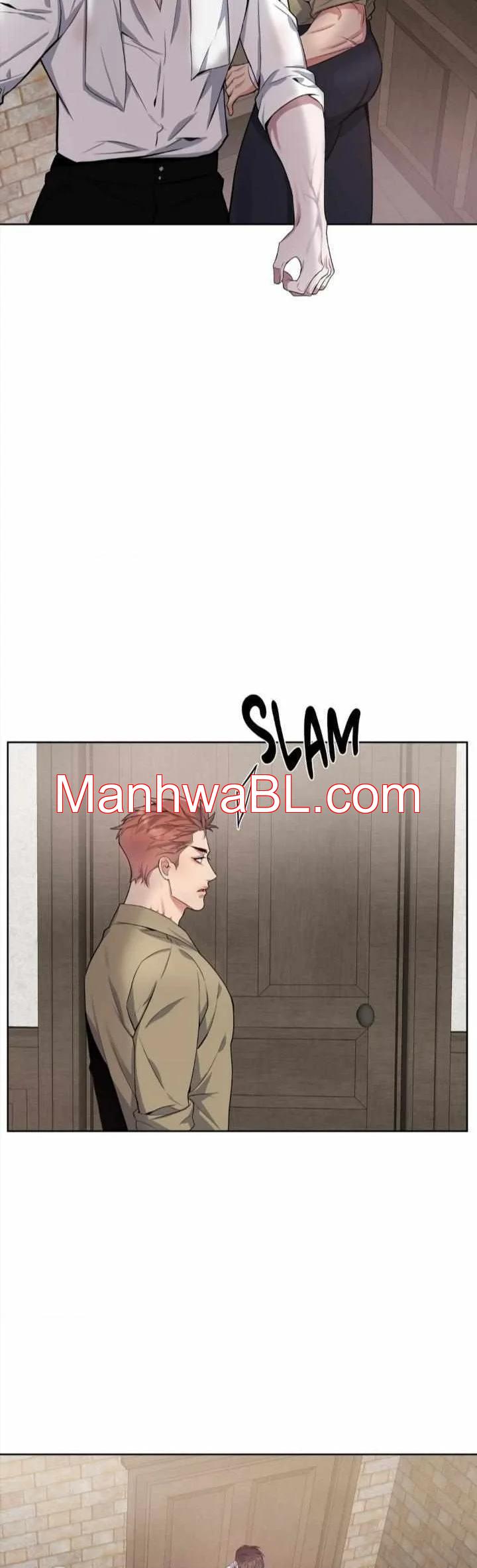 Mesa del maestro - Capítulo 48 3 manhwa