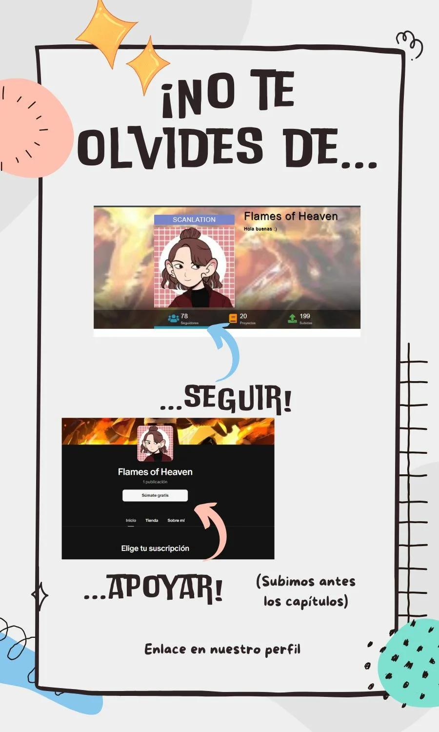 Mesa del maestro - Capítulo 48 3 manhwa