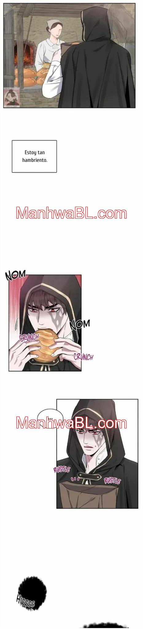 Mesa del maestro - Capítulo 47 2 manhwa